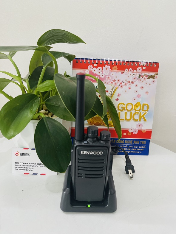 Bộ đàm motorola chống thấm nước