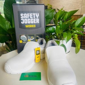 Giày Bảo Hộ Safety Jogger Gusto S2 SRC