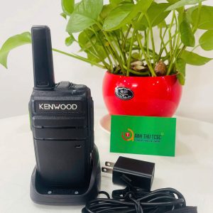 Máy bộ đàm Kenwood AT566