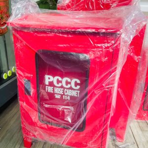 Tủ chữa cháy ngoài trời 500x700