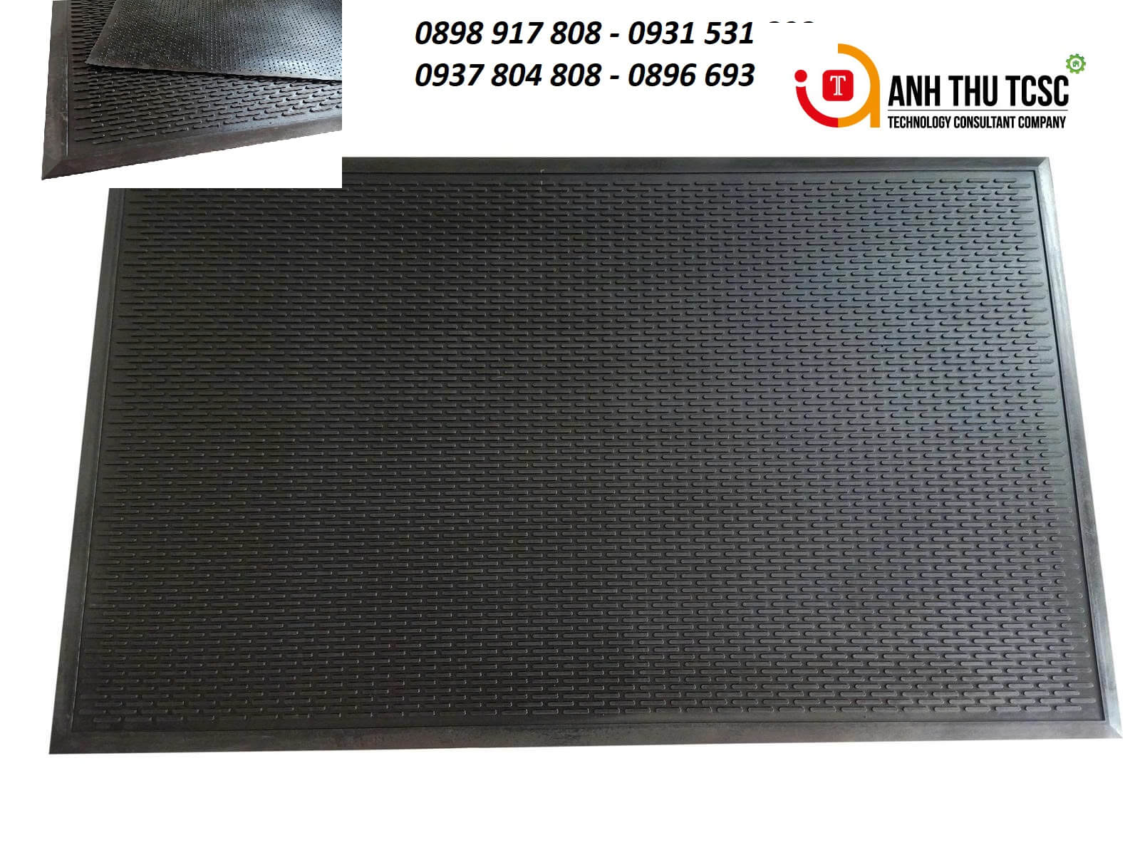 Thảm cao su chống mỏi WG-701F