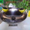 Bồn rửa mắt khẩn cấp