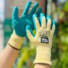 Găng tay chống cắt Jogger cấp 5