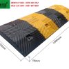 Gờ giảm tốc 1000x350x50