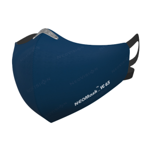Khẩu trang NeoMask VC65 qua gáy
