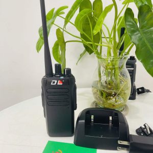 BỘ ĐÀM DL- T886 CHỐNG NƯỚC