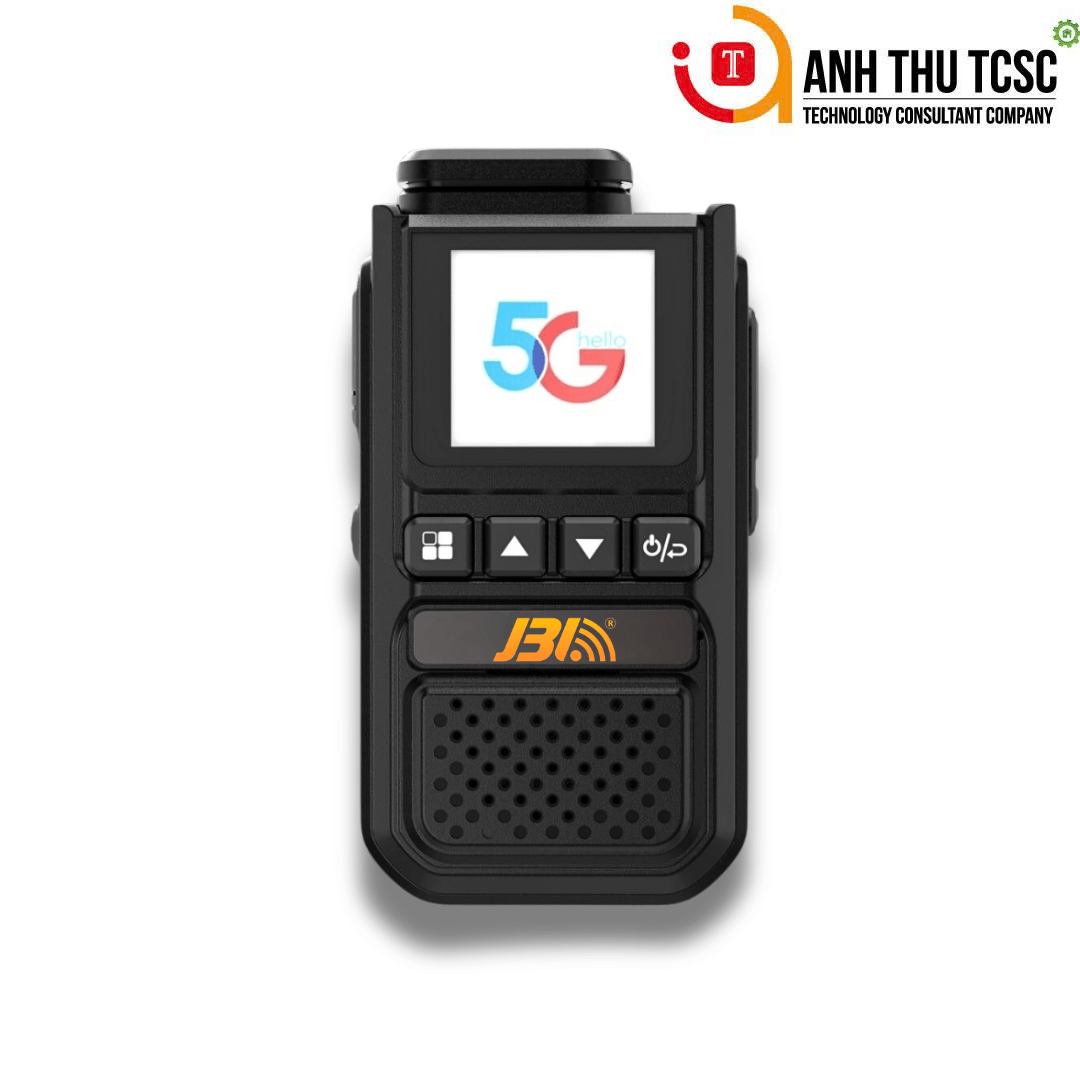 Bộ đàm JBL 5G Bộ đàm JBL 5G