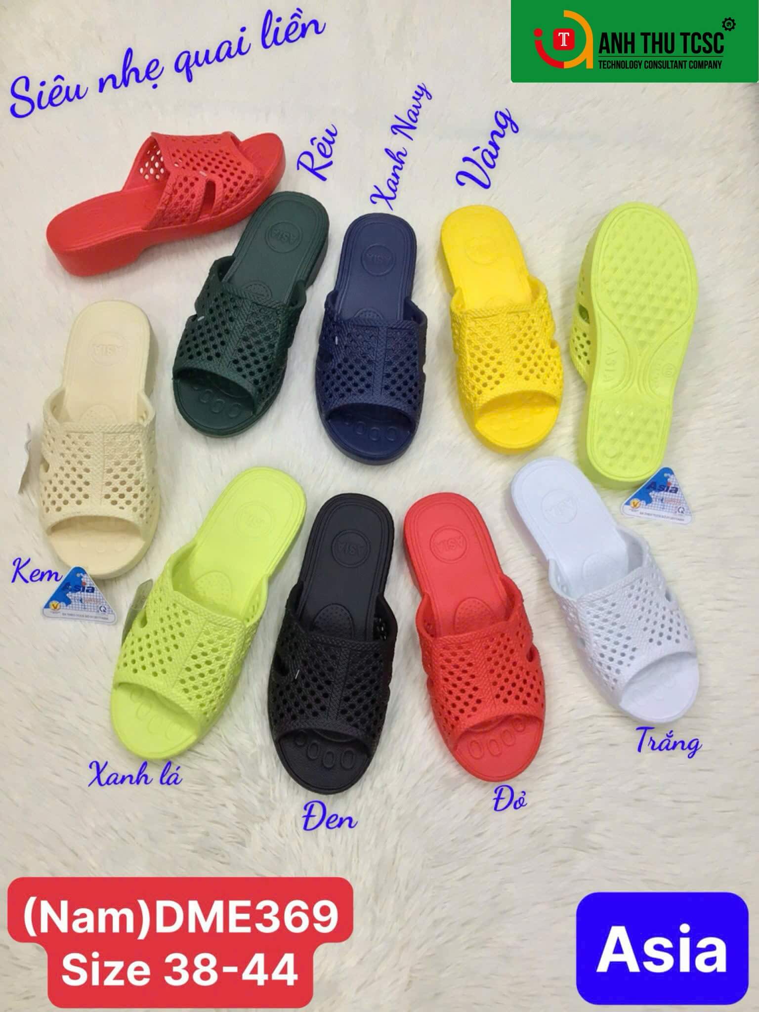 Địa chỉ bán dép tổ ong Bình Dương - Copy