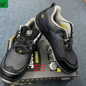 Giày BHLĐ CADOR JOGGER