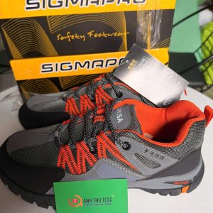 Giày bảo hộ lao động thể thao Guyisa