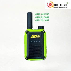 Máy bộ đàm JBL BL-180U