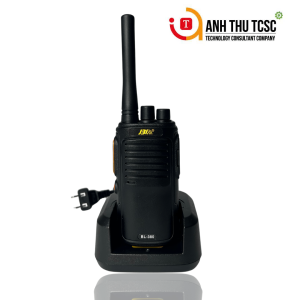 Máy bộ đàm JBL BL-380