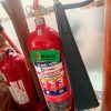 Bình chữa cháy khí CO2 MT5 BQP