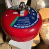Bình chữa cháy tự động bột ABC 8kg BQP