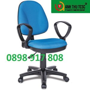 Ghế xoay nhân viên hòa phát 550