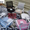 Ghế xoay văn phòng giá rẻ bình dương