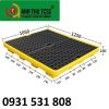 Pallet chống tràn SPL-1210-1T