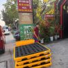 Pallet chống tràn SPL-131315