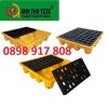 Pallet chống tràn SPL-131330