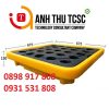 Pallet chống tràn SPL-686815