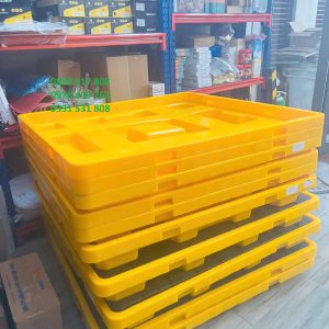 Pallet chống tràn giá rẻ đồng nai