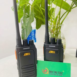 Phân phối bộ đàm JBL