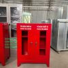Tủ đựng thiết bị phòng cháy chữa cháy