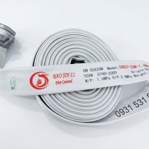 Vòi chữa cháy DN50 Baojinli