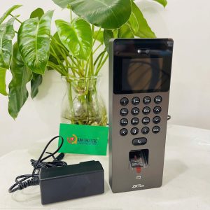 Máy chấm công khuôn mặt Zkteco 2A